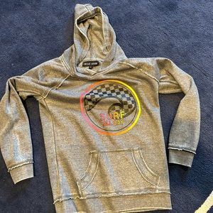 Vintage Havana hoodie size youth xl